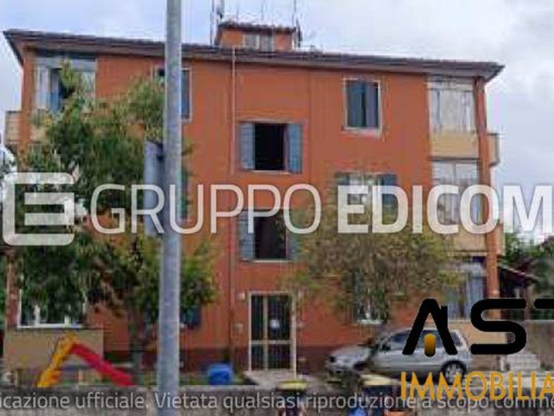Appartamento in Vendita a Fossò, 51'500&euro;, 