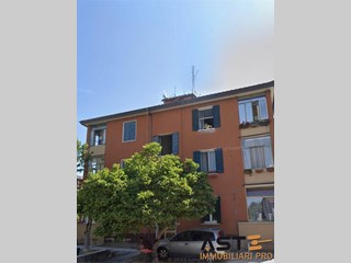 Appartamento in Vendita a Fossò, 51'500&euro;, 