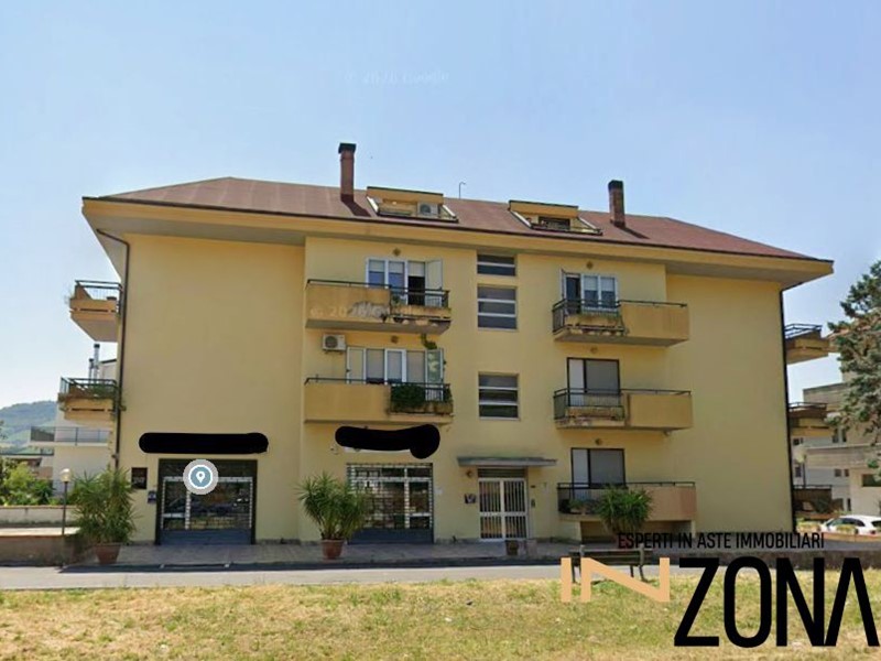 Quadrilocale in Vendita a Teramo, 96'750&euro;, 133 m²