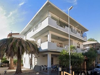 Trilocale in Vendita a Alba Adriatica, 126'000&euro;, 115 m²