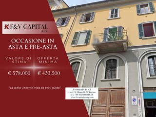 Trilocale in Vendita a Milano, 433'500&euro;, 95 m²