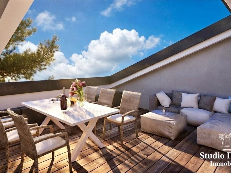 Trilocale in Vendita a Lentate sul Seveso, 295'000&euro;, 120 m²