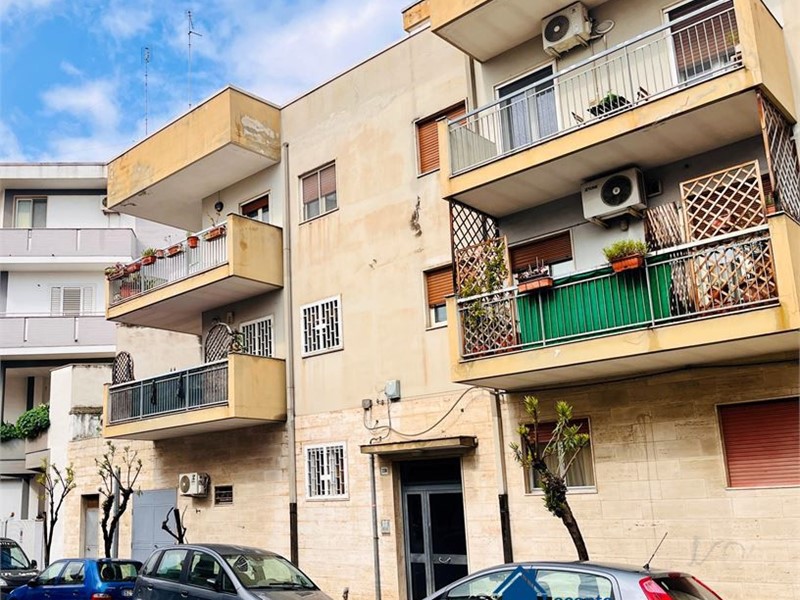 Trilocale in Vendita a Triggiano, 145'000&euro;, 115 m²