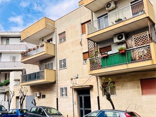 Trilocale in Vendita a Triggiano, 145'000&euro;, 115 m²