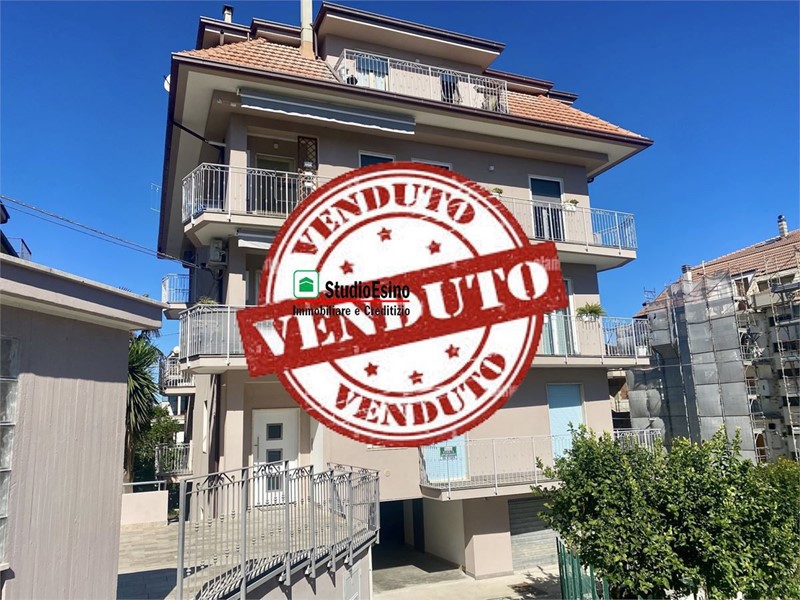 Quadrilocale in Vendita a San Benedetto del Tronto, 215'000&euro;, 130 m²