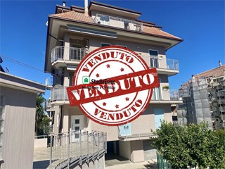 Quadrilocale in Vendita a San Benedetto del Tronto, 215'000&euro;, 130 m²