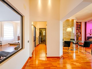 Appartamento in Affitto a Pisa, 2'800&euro;, 140 m², arredato