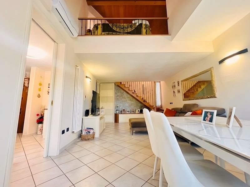 Appartamento in Vendita a San Miniato, zona San Miniato Basso, 280'000&euro;, 130 m², con Box