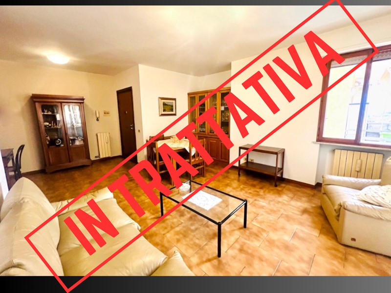 Appartamento in Vendita a Massa, 249'000&euro;, 110 m²