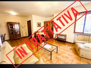 Appartamento in Vendita a Massa, 249'000&euro;, 110 m²