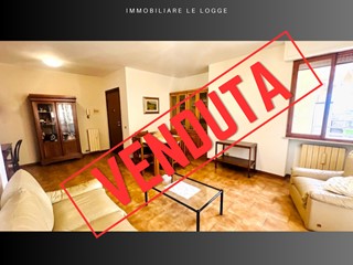 Appartamento in Vendita a Massa, 249'000&euro;, 110 m²
