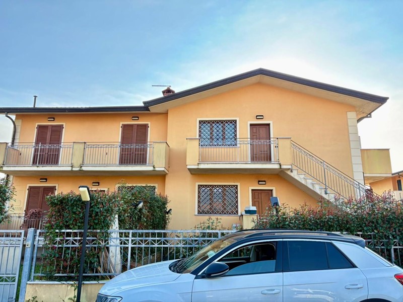 Appartamento in Vendita a Massa, 289'000&euro;, 91 m²