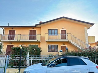 Appartamento in Vendita a Massa, 289'000&euro;, 91 m²