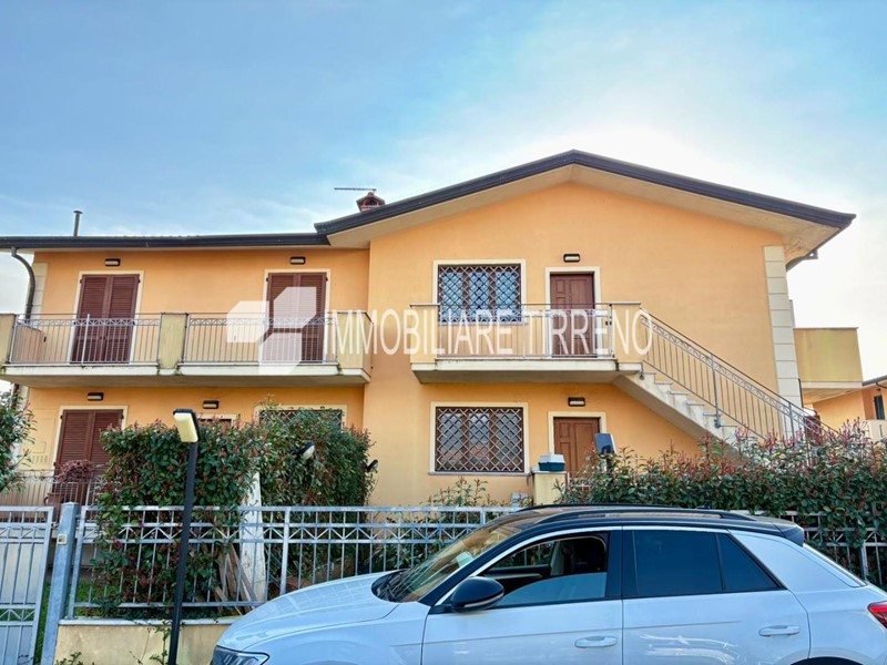 Appartamento in Vendita a Massa, 289'000&euro;, 91 m²