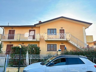 Appartamento in Vendita a Massa, 289'000&euro;, 91 m²