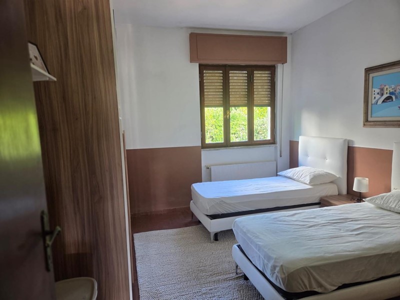 Appartamento in Vendita a Carrara, 220'000&euro;, 100 m²