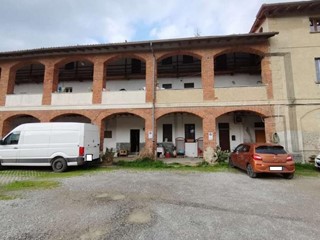 Trilocale in Vendita a Caponago, 20'250&euro;, 38 m²