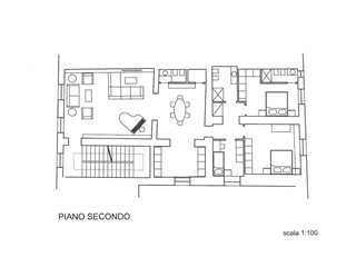 Appartamento in Vendita a Siena, 700'000&euro;, 150 m²