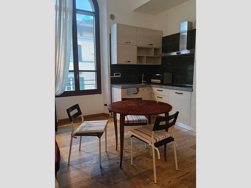Loft in Vendita a Pisa, 235'000&euro;, 42 m², arredato