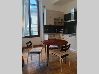 Loft in Vendita a Pisa, 235'000&euro;, 42 m², arredato