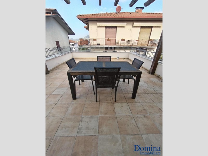 Appartamento in Vendita a Massa, 349'000&euro;, 106 m², arredato