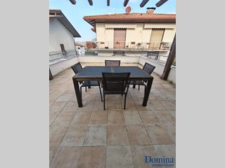 Appartamento in Vendita a Massa, 349'000&euro;, 106 m², arredato