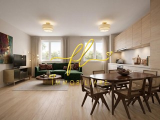 Trilocale in Vendita a Livorno, 177'000&euro;, 80 m²