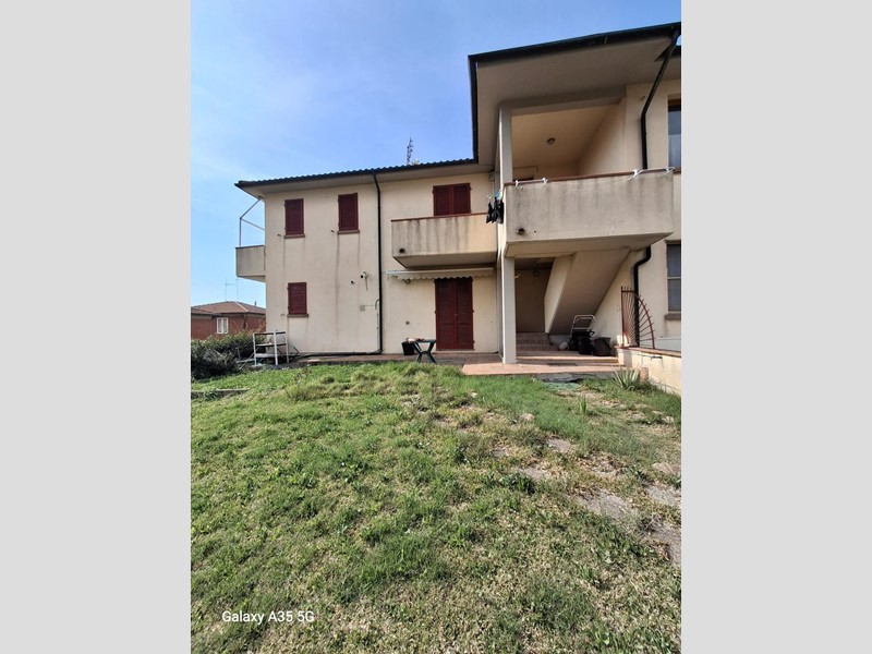 Bilocale in Vendita a Castagneto Carducci, zona Bolgheri, 125'000&euro;, 45 m², arredato