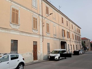 Trilocale in Vendita a Voghera, 14'297&euro;, 63 m²
