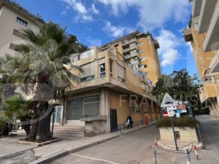 Trilocale in Vendita a Palermo, 199'000&euro;, 94 m²