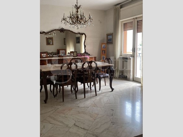 Appartamento in Vendita a Aversa, 310'000&euro;, 160 m²