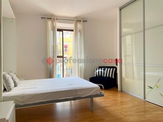 Bilocale in Affitto a Catania, 600&euro;, 48 m², arredato