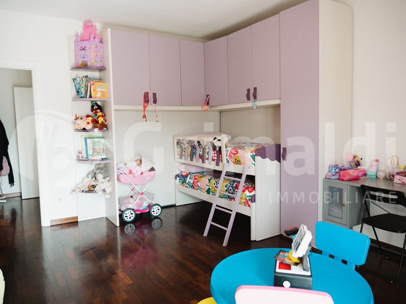 Trilocale in Vendita a Quarto, 230'000&euro;, 100 m²