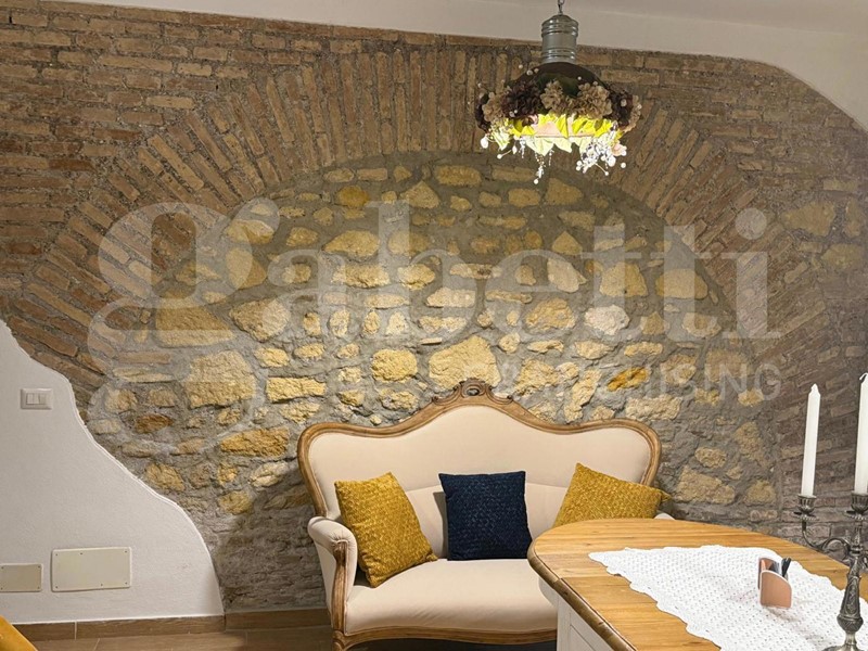 Trilocale in Vendita a Nettuno, 208'000&euro;, 70 m², arredato