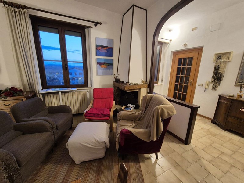 Quadrilocale in Vendita a Campagnatico, 130'000&euro;, 100 m²