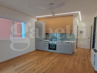 Bilocale in Vendita a Chioggia, 340'000&euro;, 56 m², arredato