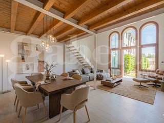 Trilocale in Vendita a Venezia, 370'000&euro;, 118 m²