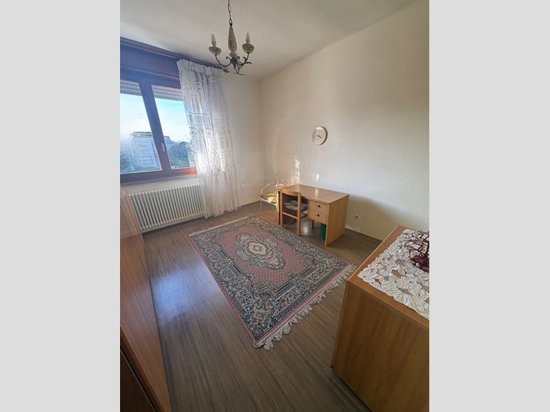 Appartamento in Vendita a Adria, 138'000&euro;, 130 m², con Box