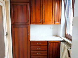 Trilocale in Affitto a Rivoli, 570&euro;, 107 m², arredato, con Box