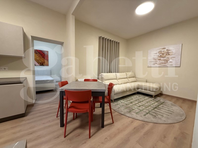 Trilocale in Vendita a Formia, 149'000&euro;, 54 m², arredato