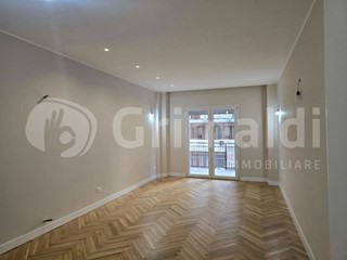 Quadrilocale in Vendita a Palermo, 370'000&euro;, 126 m²