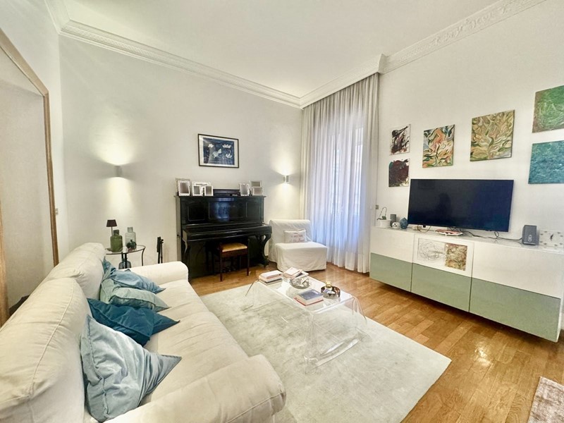 Trilocale in Affitto a Roma, 1'900&euro;, 110 m²