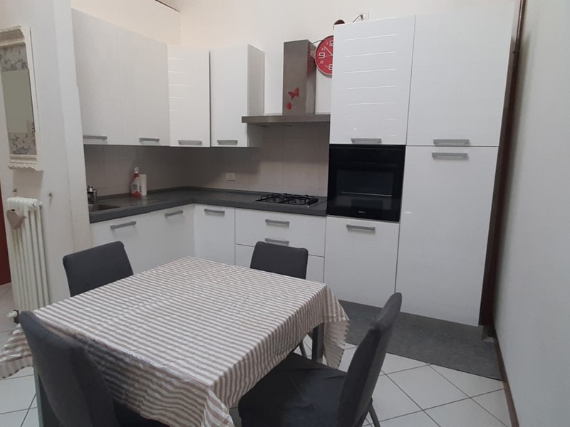 Attico in Vendita a Forlì, 175'000&euro;, 90 m², arredato