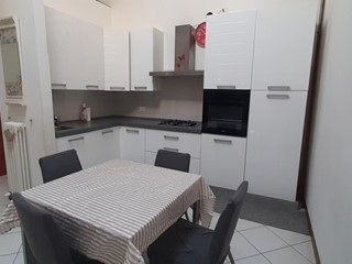 Attico in Vendita a Forlì, 175'000&euro;, 90 m², arredato