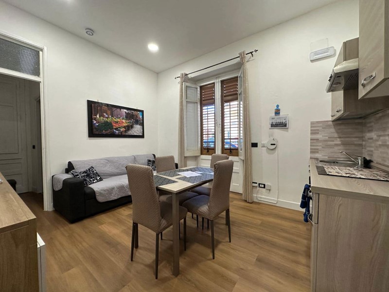 Bilocale in Affitto a Bagheria, 450&euro;, 45 m²