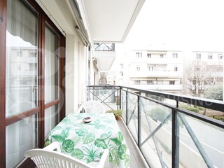 Trilocale in Vendita a Venezia, 178'000&euro;, 75 m², arredato, con Box