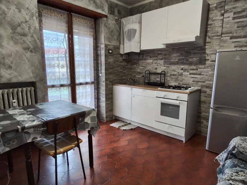 Bilocale in Affitto a Volvera, 420&euro;, 50 m², arredato