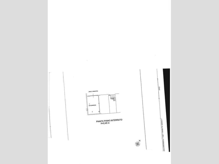 Quadrilocale in Vendita a Bruino, 189'000&euro;, 85 m², con Box