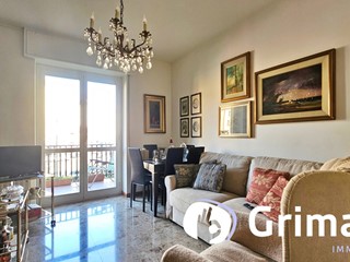 Trilocale in Vendita a Milano, 435'000&euro;, 90 m², con Box