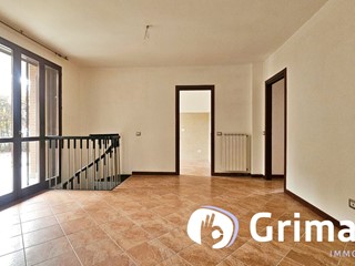 Trilocale in Affitto a Cesano Boscone, 1'200&euro;, 90 m², con Box